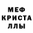 МЕФ кристаллы Flavio Marciano