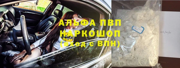твердый Алексин
